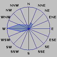 Wind Rose